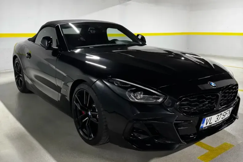 BMW Z4 M40 din 2023 cu 15.000 km - oferta BMW151920 - foto 8