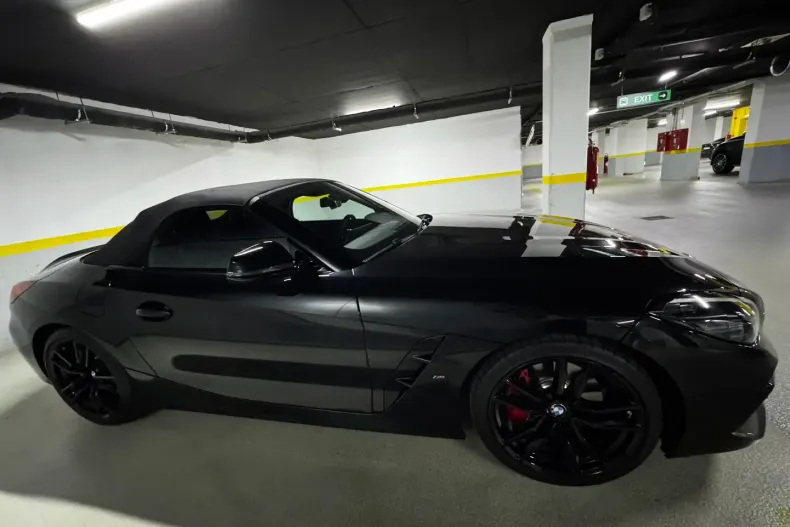 BMW Z4 M40 din 2023 cu 15.000 km - oferta BMW151920 - foto 9