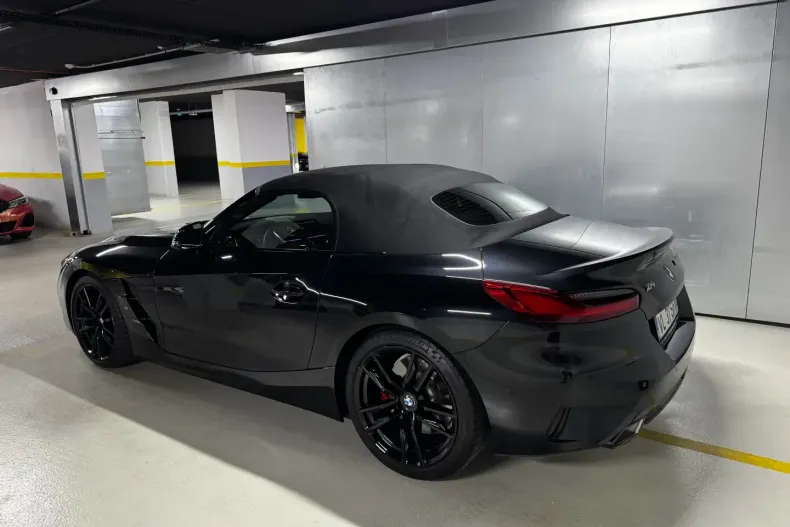 BMW Z4 M40 din 2023 cu 15.000 km - oferta BMW151920 - foto 10