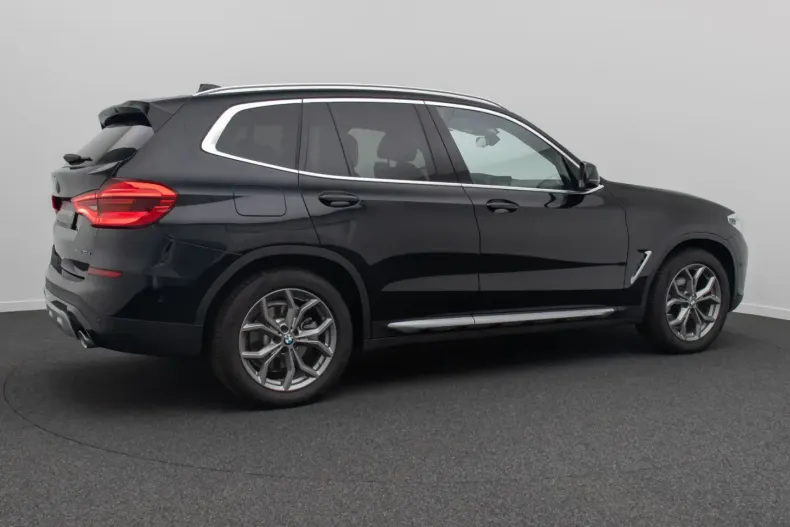 BMW X3 din 2022 cu 93.060 km - oferta BMW151921 - foto 5