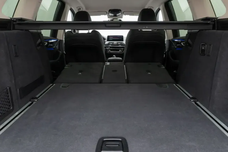 BMW X3 din 2022 cu 93.060 km - oferta BMW151921 - foto 13