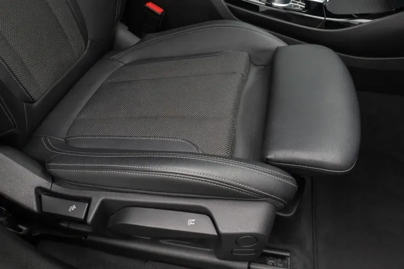 BMW X3 din 2022 cu 93.060 km - oferta BMW151921 - foto 36