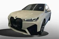 BMW iX din 2023 cu 40.699 km - oferta BMW151922 - foto 1