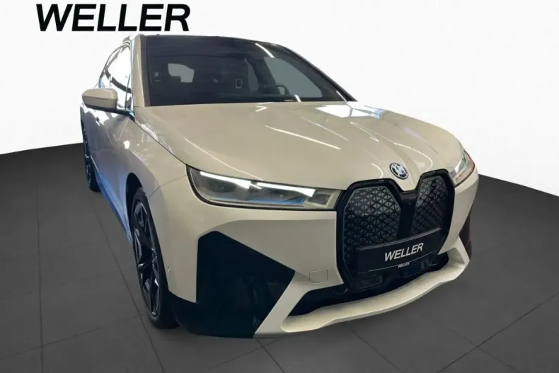 BMW iX din 2023 cu 40.699 km - oferta BMW151922 - foto 2