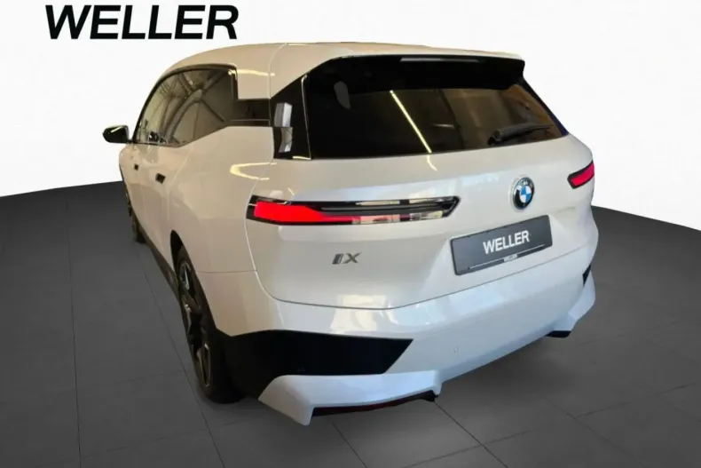 BMW iX din 2023 cu 40.699 km - oferta BMW151922 - foto 4