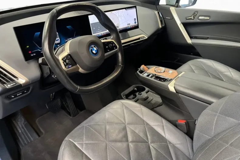 BMW iX din 2023 cu 40.699 km - oferta BMW151922 - foto 5