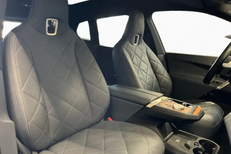 BMW iX din 2023 cu 40.699 km - oferta BMW151922 - foto 6