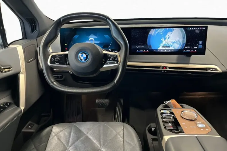 BMW iX din 2023 cu 40.699 km - oferta BMW151922 - foto 8