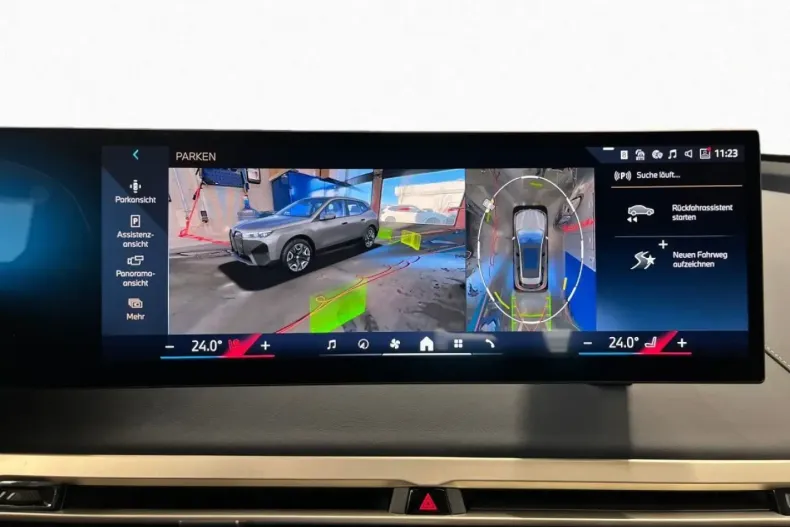 BMW iX din 2023 cu 40.699 km - oferta BMW151922 - foto 9