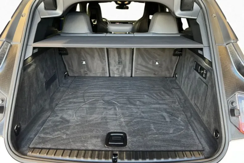 BMW iX din 2023 cu 40.699 km - oferta BMW151922 - foto 11