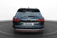 Volkswagen Touareg din 2022 cu 76.800 km - oferta VOL151923 - foto 8