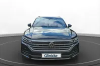 Volkswagen Touareg din 2022 cu 76.800 km - oferta VOL151923 - foto 14
