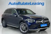 Mercedes-Benz GLC 200 din 2022 cu 118.331 km - oferta MER151924 - foto 2