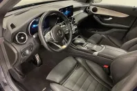 Mercedes-Benz GLC 200 din 2022 cu 118.331 km - oferta MER151924 - foto 5