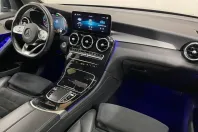 Mercedes-Benz GLC 200 din 2022 cu 118.331 km - oferta MER151924 - foto 9