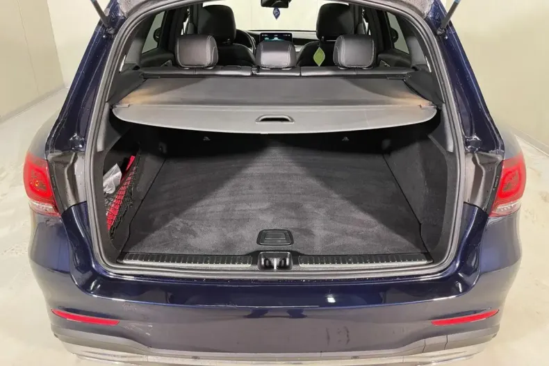 Mercedes-Benz GLC 200 din 2022 cu 118.331 km - oferta MER151924 - foto 14