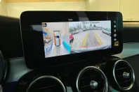 Mercedes-Benz GLC 200 din 2022 cu 118.331 km - oferta MER151924 - foto 15