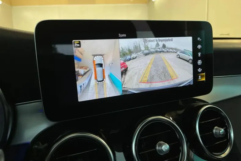 Mercedes-Benz GLC 200 din 2022 cu 118.331 km - oferta MER151924 - foto 15