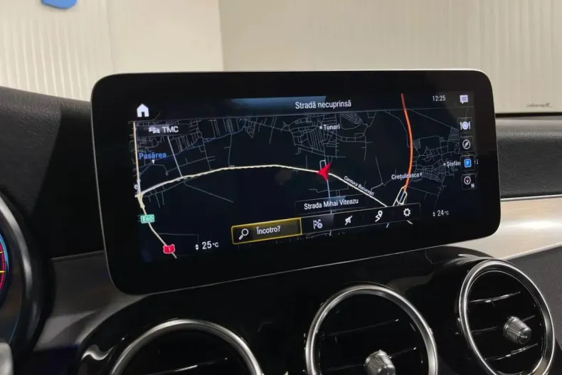 Mercedes-Benz GLC 200 din 2022 cu 118.331 km - oferta MER151924 - foto 17