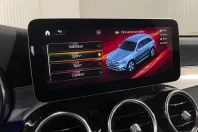 Mercedes-Benz GLC 200 din 2022 cu 118.331 km - oferta MER151924 - foto 20