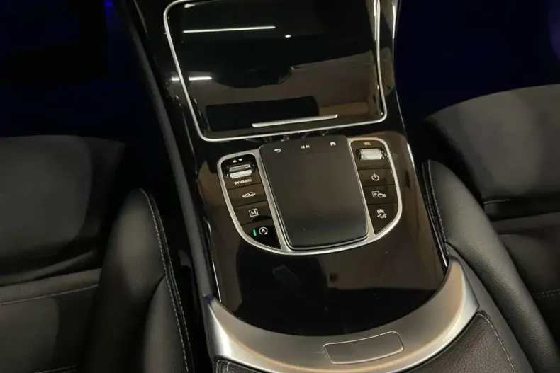 Mercedes-Benz GLC 200 din 2022 cu 118.331 km - oferta MER151924 - foto 22