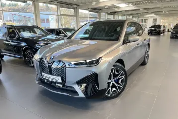BMW iX din 2023 - oferta BMW151925