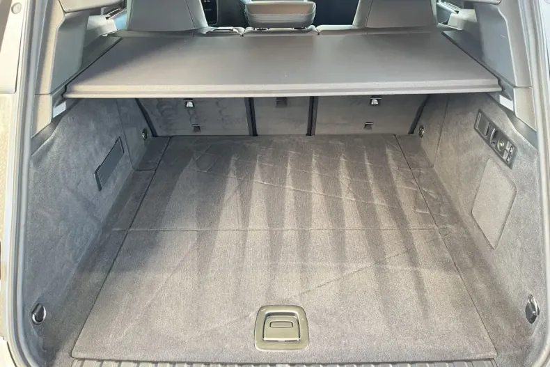 BMW iX din 2023 cu 57.072 km - oferta BMW151925 - foto 6