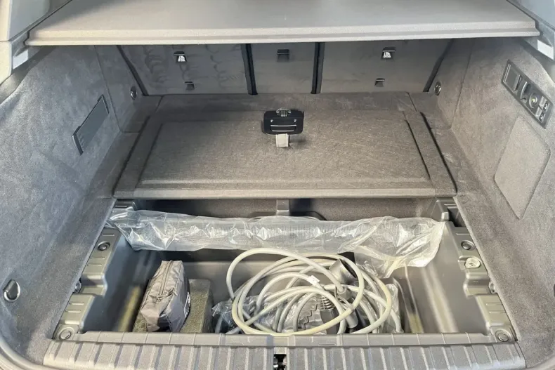 BMW iX din 2023 cu 57.072 km - oferta BMW151925 - foto 7