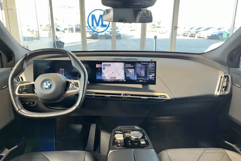 BMW iX din 2023 cu 57.072 km - oferta BMW151925 - foto 9