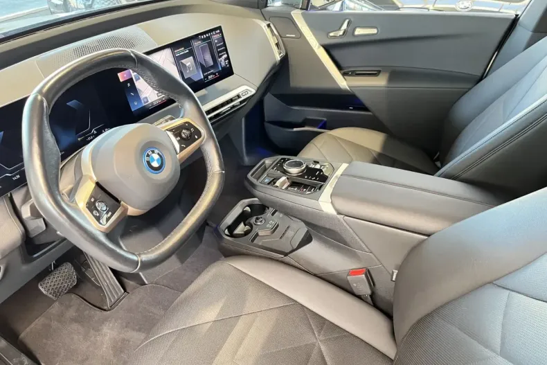BMW iX din 2023 cu 57.072 km - oferta BMW151925 - foto 12