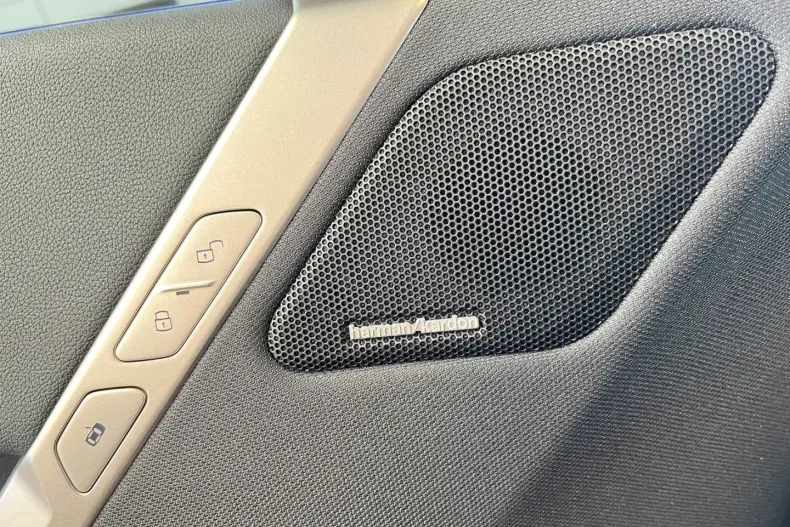 BMW iX din 2023 cu 57.072 km - oferta BMW151925 - foto 15