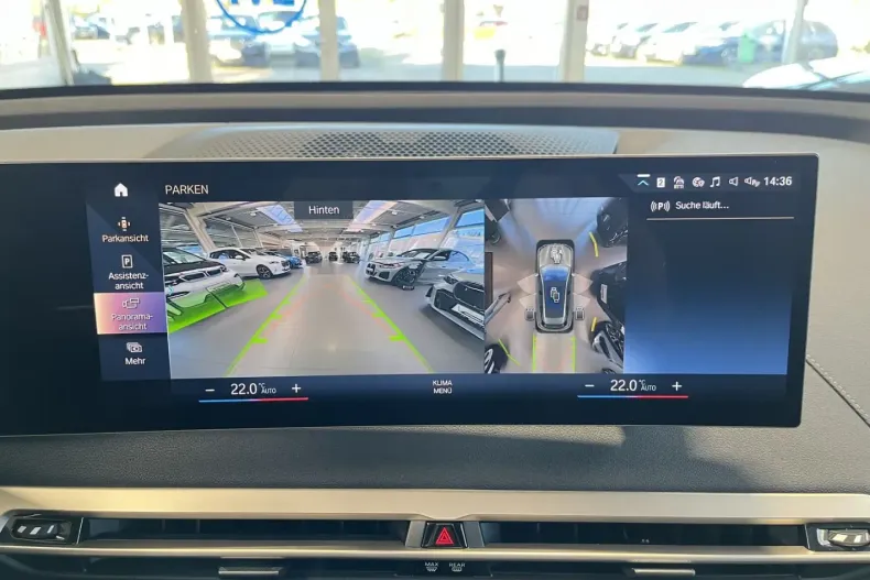 BMW iX din 2023 cu 57.072 km - oferta BMW151925 - foto 16