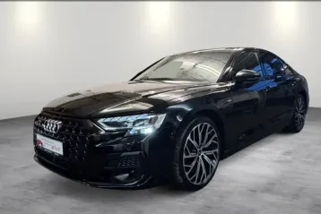 Audi A8 din 2024 - oferta AUD151926