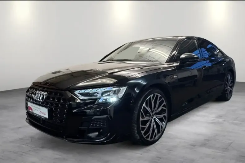 Audi A8 din 2024 cu 23.443 km - oferta AUD151926 - foto 1