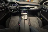 Audi A8 din 2024 cu 23.443 km - oferta AUD151926 - foto 2