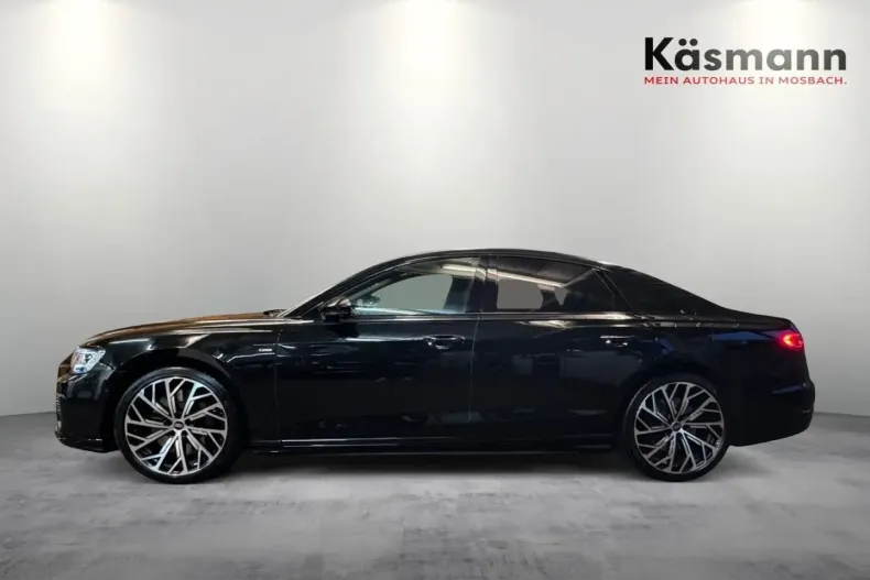 Audi A8 din 2024 cu 23.443 km - oferta AUD151926 - foto 3