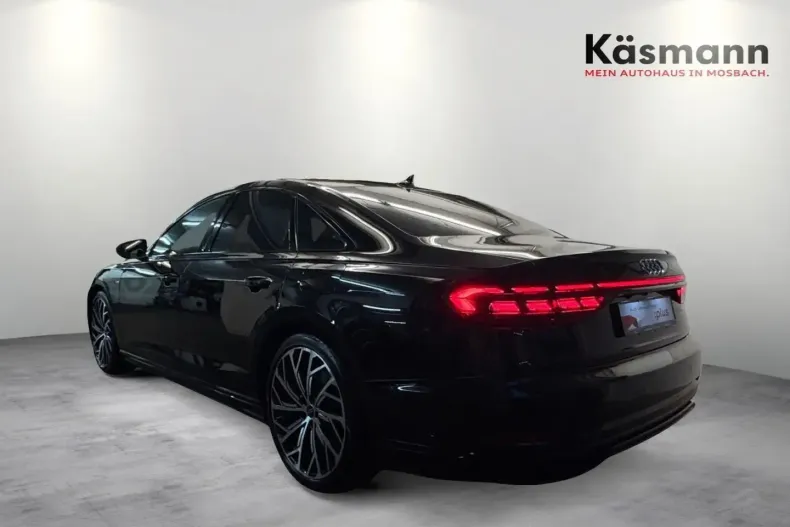 Audi A8 din 2024 cu 23.443 km - oferta AUD151926 - foto 5