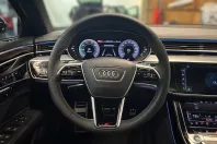 Audi A8 din 2024 cu 23.443 km - oferta AUD151926 - foto 9