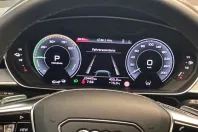 Audi A8 din 2024 cu 23.443 km - oferta AUD151926 - foto 10