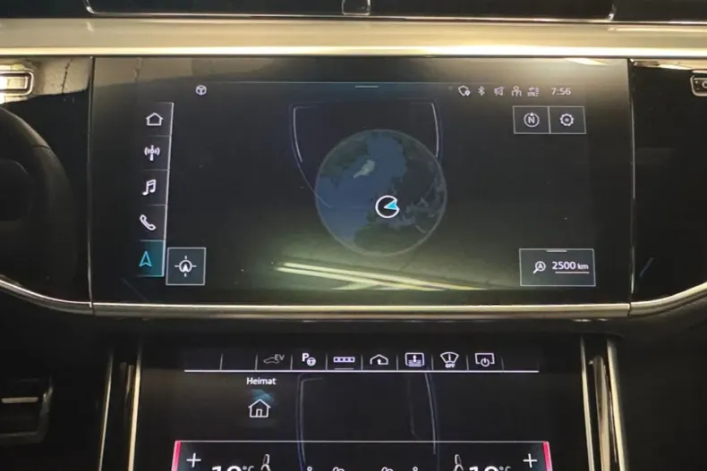 Audi A8 din 2024 cu 23.443 km - oferta AUD151926 - foto 12