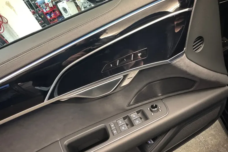 Audi A8 din 2024 cu 23.443 km - oferta AUD151926 - foto 14