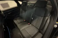 Audi A8 din 2024 cu 23.443 km - oferta AUD151926 - foto 15