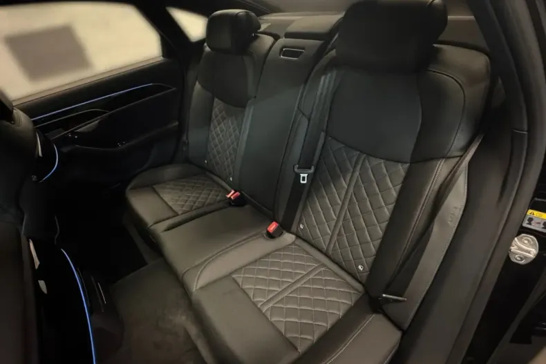 Audi A8 din 2024 cu 23.443 km - oferta AUD151926 - foto 15