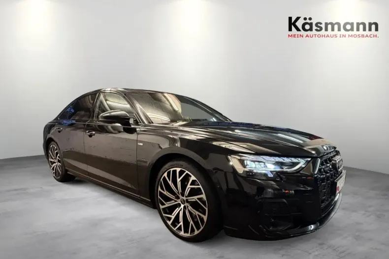 Audi A8 din 2024 cu 23.443 km - oferta AUD151926 - foto 16