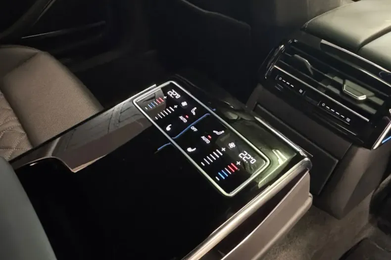 Audi A8 din 2024 cu 23.443 km - oferta AUD151926 - foto 17