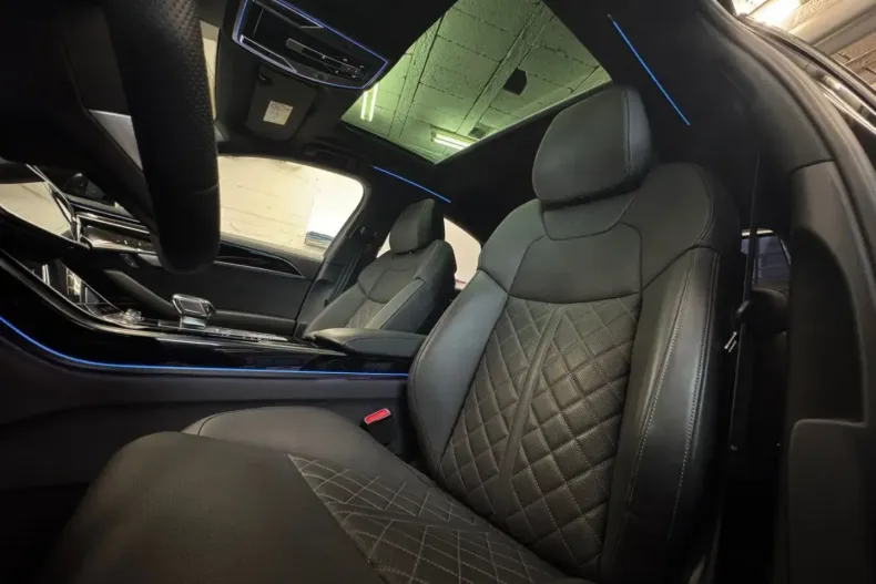 Audi A8 din 2024 cu 23.443 km - oferta AUD151926 - foto 18