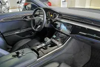 Audi A8 din 2022 cu 35.629 km - oferta AUD151927 - foto 6