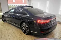 Audi A8 din 2022 cu 35.629 km - oferta AUD151927 - foto 7