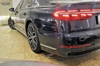 Audi A8 din 2022 cu 35.629 km - oferta AUD151927 - foto 9