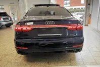 Audi A8 din 2022 cu 35.629 km - oferta AUD151927 - foto 10